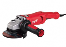 Úhlové brusky Milwaukee AGV 17-125 XC DMS