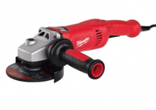 Úhlové brusky Milwaukee AGV 17-125 XE DMS