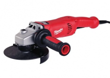 Úhlové brusky Milwaukee AGV 17-150 XC DMS