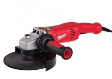 Úhlové brusky Milwaukee AGV 17-180 XC DMS