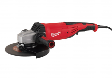 Úhlové brusky Milwaukee AGVK 24-230 EK DMS