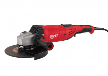 Úhlové brusky Milwaukee AGVK 24-230 EK