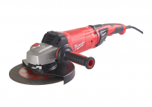 Úhlové brusky Milwaukee AGVKB 24-230 EKX DMS