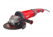 Úhlové brusky Milwaukee AGVKB 24-230 EKX