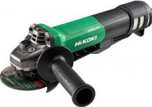 Úhlové brusky HiKOKI G10BYEQ2
