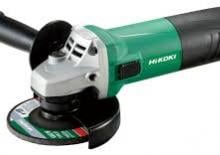 Úhlové brusky HiKOKI G10SR4