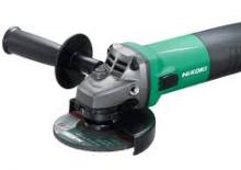 Úhlové brusky HiKOKI G12SN2(S)