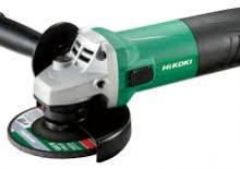 Úhlové brusky HiKOKI G12SR4