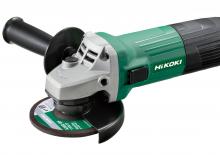 Úhlové brusky HiKOKI G12STX