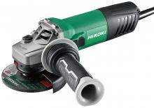 Úhlové brusky HiKOKI G12SW2