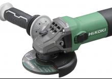 Úhlové brusky HiKOKI G13BY