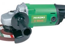 Úhlové brusky HiKOKI G15SA2