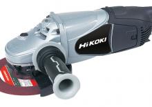Úhlové brusky HiKOKI G18MR