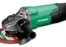 Úhlové brusky HiKOKI G18ST