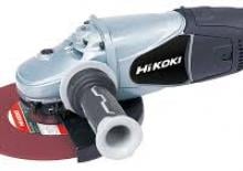 Úhlové brusky HiKOKI G23MR