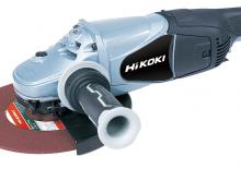 Úhlové brusky HiKOKI G23MRUA