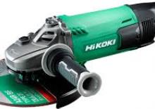 Úhlové brusky HiKOKI G23SC4