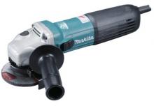 Úhlové brusky Makita GA4040CZ