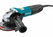 Úhlové brusky Makita GA4050R
