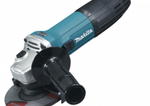 Úhlové brusky Makita GA4530R