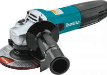 Úhlové brusky Makita GA4530X
