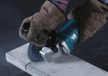 Úhlové brusky Makita GA4540CZ