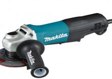 Úhlové brusky Makita GA4550