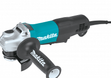 Úhlové brusky Makita GA4553R