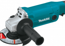 Úhlové brusky Makita GA5010Z