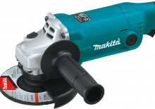 Úhlové brusky Makita GA5020