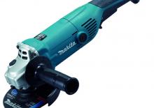 Úhlové brusky Makita GA5021C