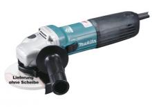 Úhlové brusky Makita GA5040CZ