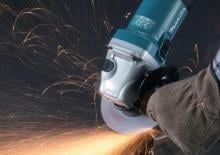 Úhlové brusky Makita GA5040Z
