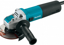 Úhlové brusky Makita GA5080