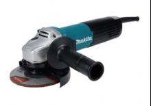 Úhlové brusky Makita GA5100