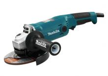 Úhlové brusky Makita GA6010ZX1