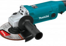 Úhlové brusky Makita GA6020