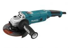 Úhlové brusky Makita GA6020C