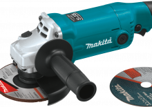 Úhlové brusky Makita GA6020YX1