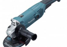 Úhlové brusky Makita GA6021