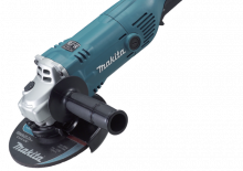 Úhlové brusky Makita GA6021C