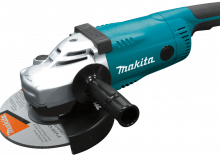 Úhlové brusky Makita GA7021