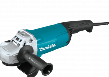 Úhlové brusky Makita GA7061