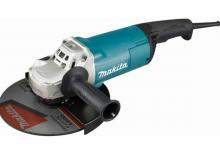 Úhlové brusky Makita GA7061R