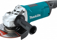 Úhlové brusky Makita GA7081
