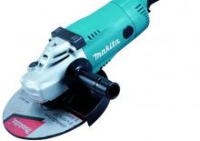 Úhlové brusky Makita GA9020RF