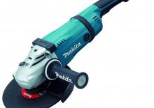 Úhlové brusky Makita GA9030RF01
