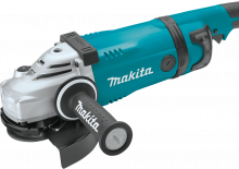 Úhlové brusky Makita GA9031Y