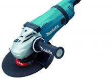 Úhlové brusky Makita GA9040RF01