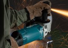 Úhlové brusky Makita GA9060R